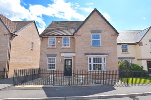 Front Elevation- click for photo gallery